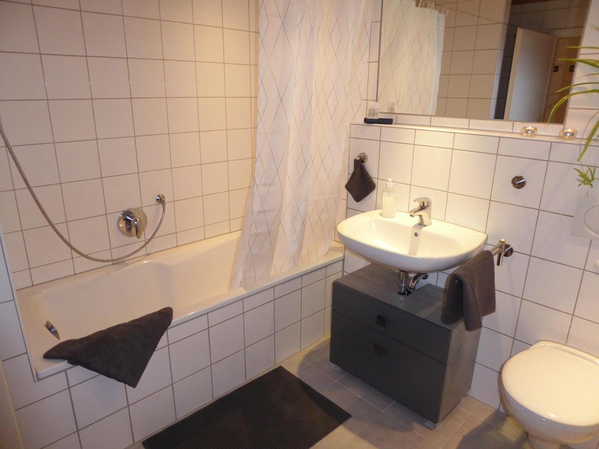 Maisonette-ferienwohnung In Feldrandlage Bergstrasse Naehe Heidelberg