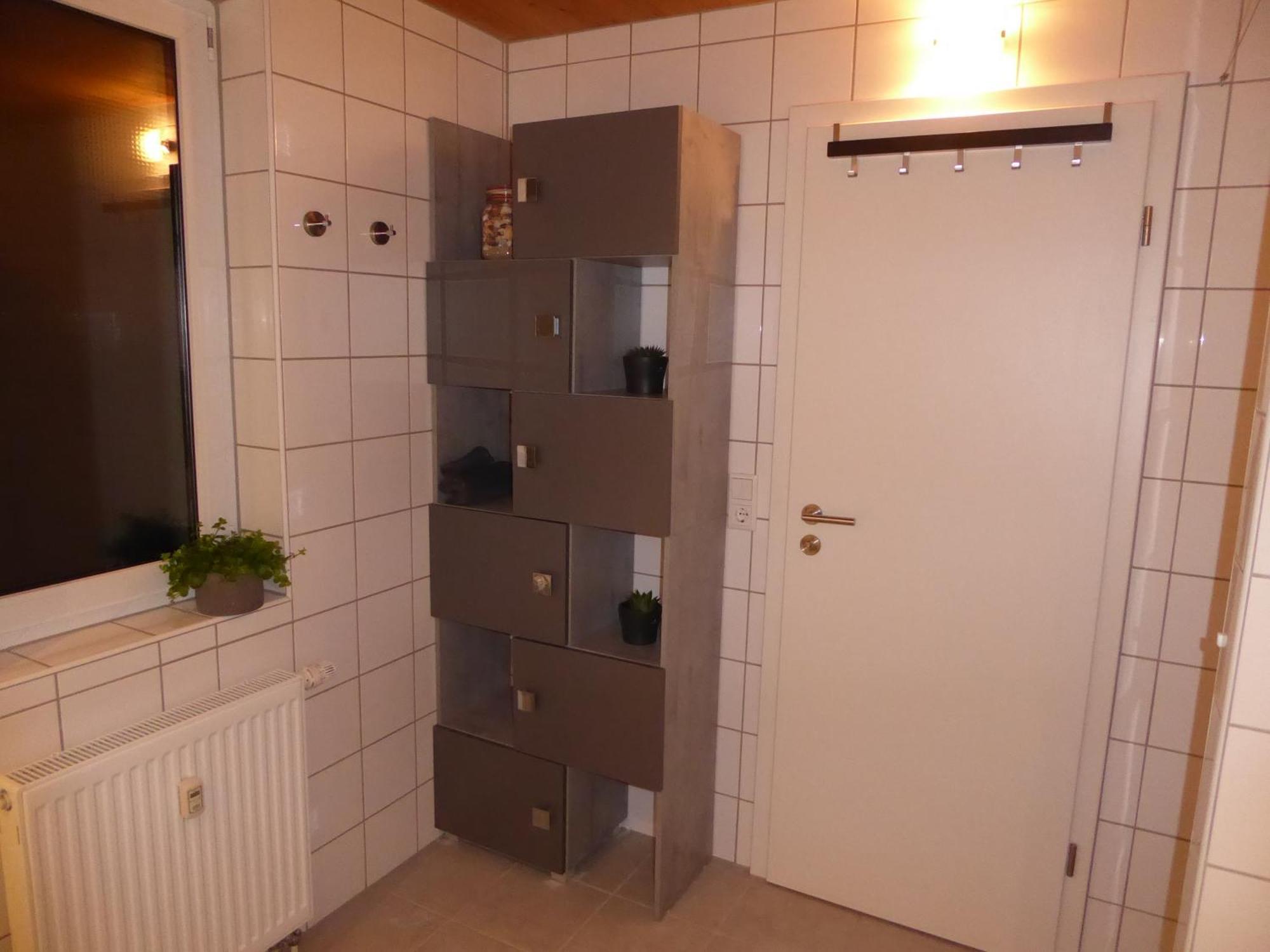 Apartment Maisonette-ferienwohnung In Feldrandlage Bergstrasse Naehe Heidelberg