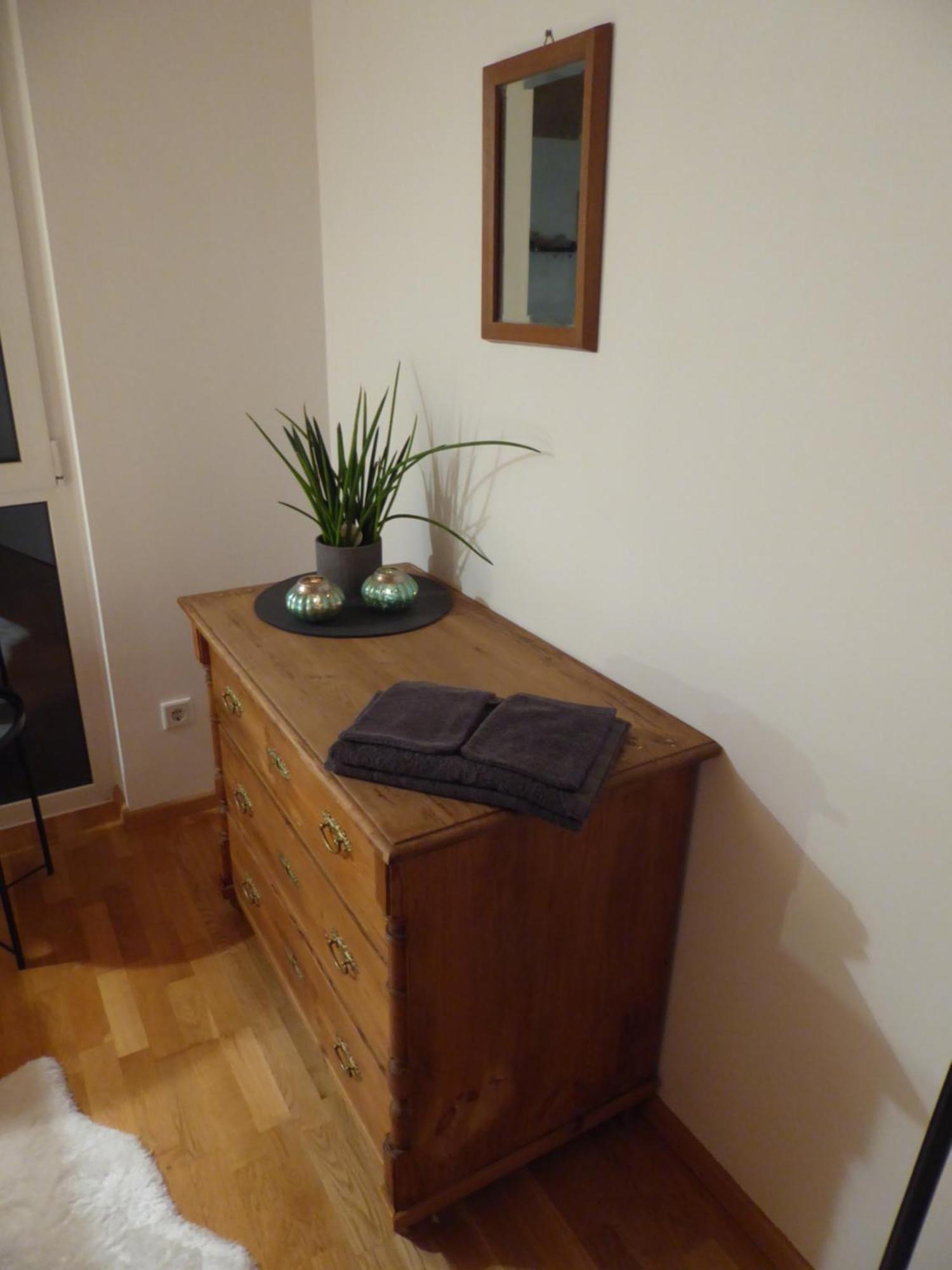 Apartment Maisonette-ferienwohnung In Feldrandlage Bergstrasse Naehe Heidelberg *