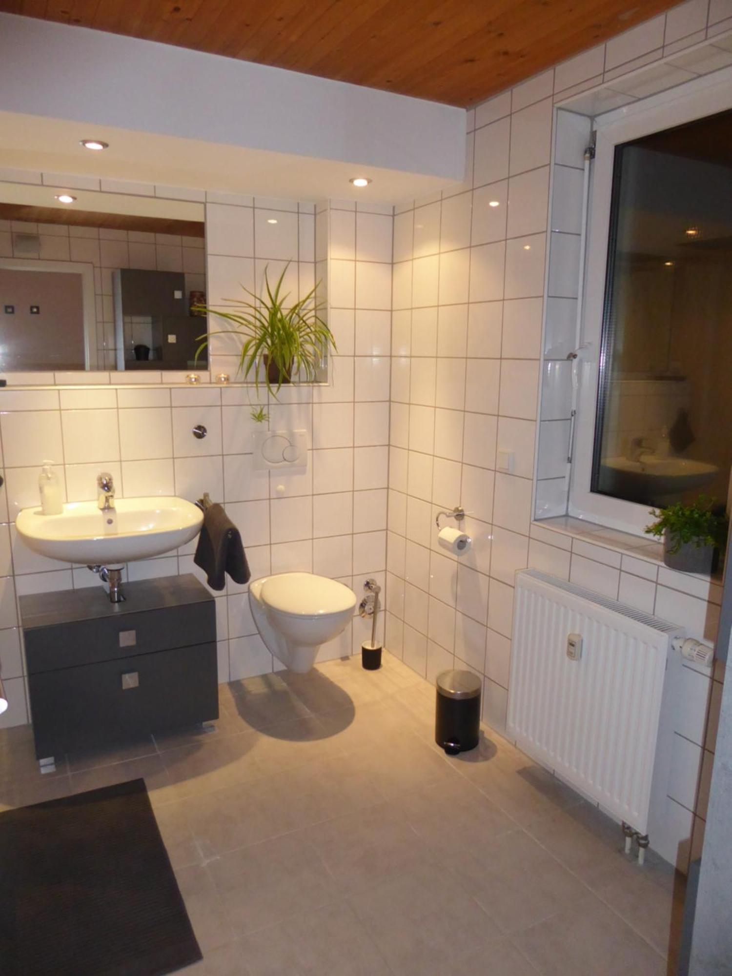 Maisonette-ferienwohnung In Feldrandlage Bergstrasse Naehe Heidelberg Apartament Hirschberg an der Bergstraße