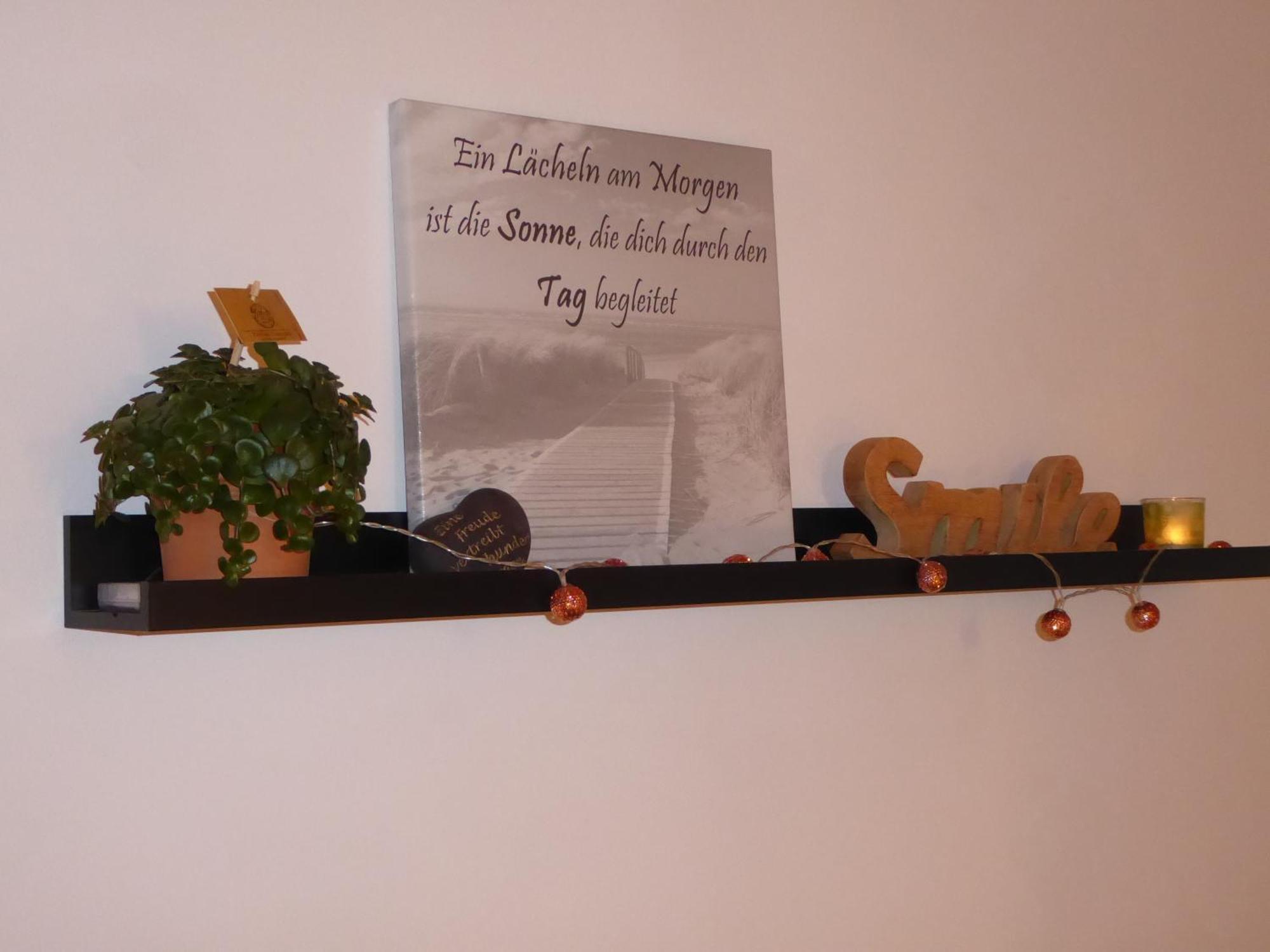 Maisonette-ferienwohnung In Feldrandlage Bergstrasse Naehe Heidelberg Apartament